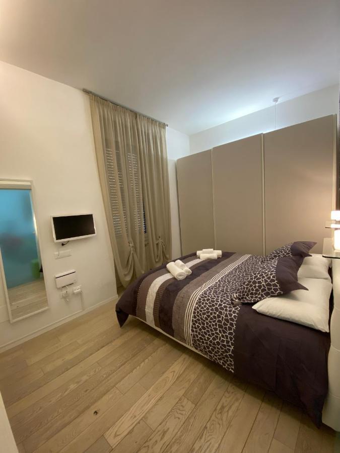 Maison D'Aquino 罗马 外观 照片
